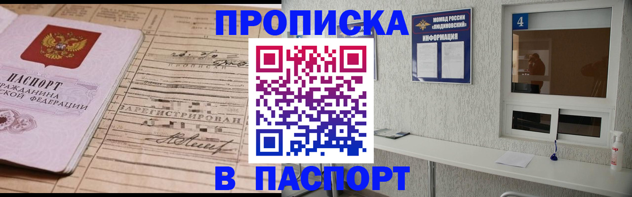 временная регистрация в Рыбном